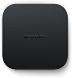 OUTLET Xiaomi Mi Box S Multimedya 4K Ultra Hd (2nd Gen) MDZ-28-AA ( Xiaomi Türkiye Garantili ) OUTLET