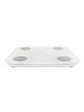 Xiaomi Mi Body Composition Scale S400 Yeni Nesil Çift Frekanslı Akıllı Bluetooth Baskül(OUTLET)