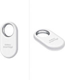 OUTLET Samsung EL-T5600 Galaxy SmartTag 2 Kablosuz Akıllı Tag - Beyaz (EL-T5600BWEGTR)