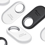 OUTLET Samsung EL-T5600 Galaxy SmartTag 2 Kablosuz Akıllı Tag - Beyaz (EL-T5600BWEGTR)