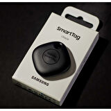 OUTLET Samsung Galaxy SmartTag El-T5300 Siyah OUTLET