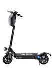 SCOOTER OV-012 (YENİ LED EKRANLI) 2025