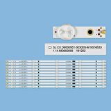 ONVO,OV65350,LED BAR,REDLİNE,RT65,LED BAR