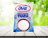 Ova İyotlu Sofra Tuzu 1500 g 1 adet