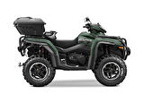 CF MOTO CFORCE 1000 OVERLAND ON-ROAD ATV