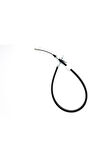 Arka El Fren Teli Mercedes 190-190e 83-93 200-230-250-260-300 85 5502210 2014200685-1244201185-