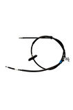 El Fren Teli Arka Sol Astra J 10 1812mm/1685mm 5902730 522097-13367627