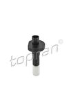 Sılecek Su Depo Samandırası Mercedes W203 C219 W211 W220 W639 B906 . Vw Crafter 30-35-50 314105
