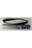 Silecek Kolu 700mm Cargo 2003-2007 Takım 17526