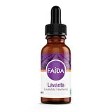 Faida Lavanta Yağı - Lavandula Intermedia 10 ml
