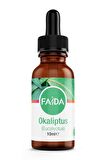 Faida Okaliptüs Yağı - Eucalyotus 10 ml
