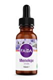 Faida Menekşe Yağı - Violet 10 ml