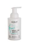 Ecowell Oganik Yenıdoğan Köpük Şampuan (300 Ml)r