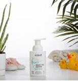 Ecowell Oganik Yenıdoğan Köpük Şampuan (300 Ml)r