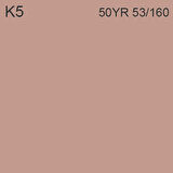 Akrikor Elastomerik Boya K5 15 Lt (20 Kg)