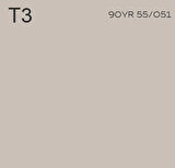 Akrikor Elastomerik Boya T3 2.5 Lt (3,5 Kg)