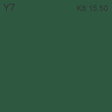 Akrikor Elastomerik Boya Y7 2.5 Lt (3,5 Kg)