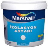 Marshall İzolasyon Astarı 7,5L