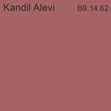 Marshall Akrikor Silikonlu + Akrilik Boya Kandil Alevi 15 Lt (20 Kg)