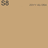 Marshall Akrikor Silikonlu + Akrilik Boya S8 7,5 Lt (10 Kg)