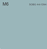 Marshall Akrikor Silikonlu Grenli M6 13Lt (20 Kg)