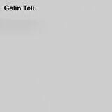 Marshall Özel Mat Gelin Teli 15lt (20 Kg)