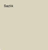 Marshall Özel Mat Sazlık 0,75lt (1 Kg)
