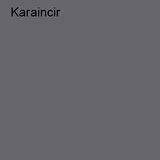 Marshall Plastik Mat İç Cephe Boyası Kara İncir 15 Lt (20 KG)