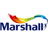 Marshall Plastik Mat İç Cephe Boyası Kara İncir 7,5 Lt (10 KG)
