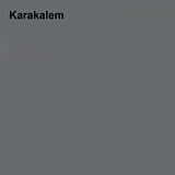 Marshall Plastik Mat İç Cephe Boyası Karakalem 2,5 Lt (3,5 KG)