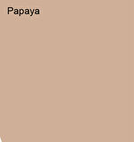 Marshall Plastik Mat İç Cephe Boyası Papaya 2,5 Lt (3,5 KG)