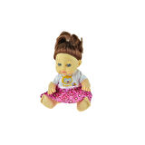 Oyuncak Bebek Suzy Konuşan Bebek 25 Cm