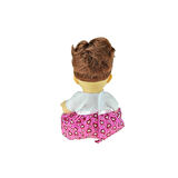 Oyuncak Bebek Suzy Konuşan Bebek 25 Cm
