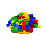 Oyuncak Bloklar Mutlu  Bloklar 72 Parça