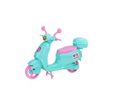 Oyuncak Dondurma Arabası scooter'lı 19 Parça Set