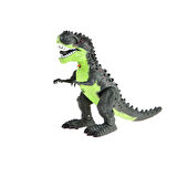 Oyuncak Dinazor Robot Trex Yumurtlayan Işıklı Sesli 25 Cm