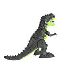 Oyuncak Dinazor Robot Trex Yumurtlayan Işıklı Sesli 25 Cm