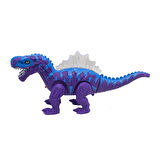 Oyuncak Dinazor Robot Trex Işıklı Sesli 30 Cm