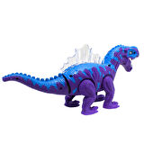 Oyuncak Dinazor Robot Trex Işıklı Sesli 30 Cm
