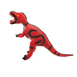 Oyuncak Dinazor Trex Işıklı Sesli Dev Boy 50 Cm