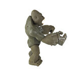Oyuncak Goril Jurassic Clash Siber Goril 27 cm