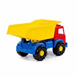Oyuncak Panter Beton Mikseri 38 cm