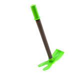 Oyuncak Kürek Kazma Set Çocuk Kazma Kürek Seti 50 Cm