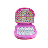 Oyuncak Mini Laptop Melek Laptop Türkçe İngilizce Eğitici Laptop