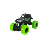 Oyuncak Araba Çek Bırak Araba Rock Roll Araba 4X4