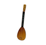 Oyuncak Saz Metal Telli 55 Cm
