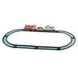 Oyuncak Tren Klasik Mini Tren 11 Parça