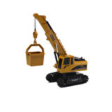 Oyuncak Vinç Uzaktan Kumandalı Ful Fonksiyon Şarjlı