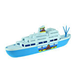 Oyuncak Yolcu Gemisi 40 cm