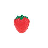 Oyuncak Yumuşak Sukuşiler Çilek 10 Cm